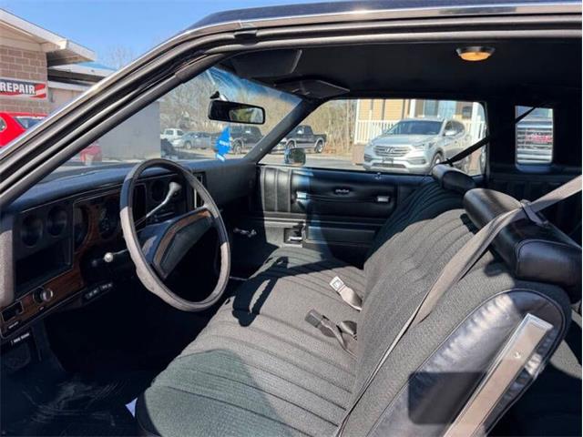 1977 Chevrolet Monte Carlo (CC-2079511) for sale in Manistee, Michigan