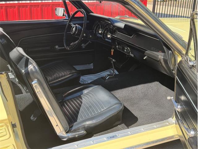 1967 Ford Mustang (CC-2079512) for sale in Newfield, New Jersey