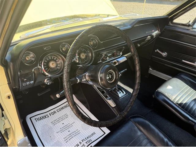 1967 Ford Mustang (CC-2079512) for sale in Newfield, New Jersey