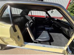 1967 Ford Mustang (CC-2079512) for sale in Newfield, New Jersey