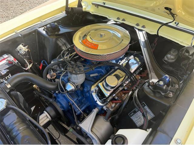 1967 Ford Mustang (CC-2079512) for sale in Newfield, New Jersey