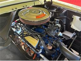 1967 Ford Mustang (CC-2079512) for sale in Newfield, New Jersey