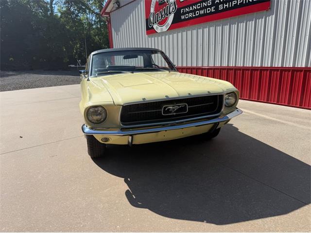 1967 Ford Mustang (CC-2079512) for sale in Newfield, New Jersey