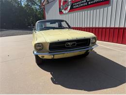 1967 Ford Mustang (CC-2079512) for sale in Newfield, New Jersey