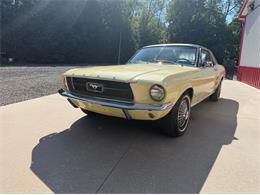 1967 Ford Mustang (CC-2079512) for sale in Newfield, New Jersey