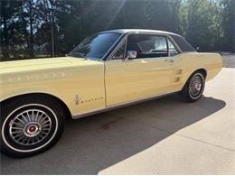 1967 Ford Mustang (CC-2079512) for sale in Newfield, New Jersey