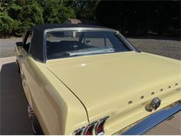 1967 Ford Mustang (CC-2079512) for sale in Newfield, New Jersey