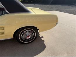 1967 Ford Mustang (CC-2079512) for sale in Newfield, New Jersey