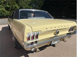 1967 Ford Mustang (CC-2079512) for sale in Newfield, New Jersey