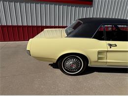 1967 Ford Mustang (CC-2079512) for sale in Newfield, New Jersey