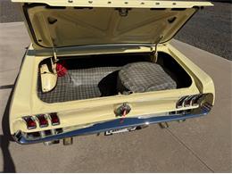 1967 Ford Mustang (CC-2079512) for sale in Newfield, New Jersey
