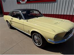 1967 Ford Mustang (CC-2079512) for sale in Newfield, New Jersey