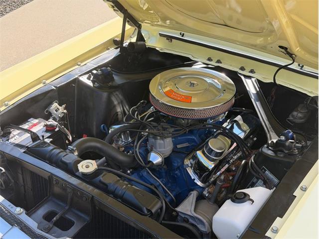 1967 Ford Mustang (CC-2079512) for sale in Newfield, New Jersey
