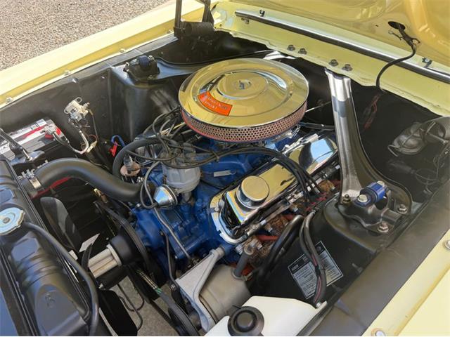 1967 Ford Mustang (CC-2079512) for sale in Newfield, New Jersey