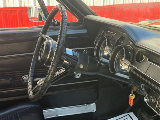 1967 Ford Mustang (CC-2079512) for sale in Newfield, New Jersey
