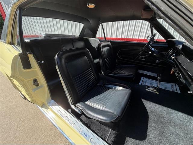 1967 Ford Mustang (CC-2079512) for sale in Newfield, New Jersey