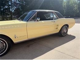 1967 Ford Mustang (CC-2079512) for sale in Newfield, New Jersey