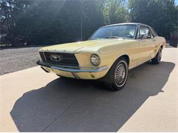 1967 Ford Mustang (CC-2079512) for sale in Newfield, New Jersey
