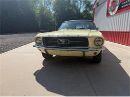 1967 Ford Mustang (CC-2079512) for sale in Newfield, New Jersey