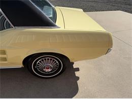 1967 Ford Mustang (CC-2079512) for sale in Newfield, New Jersey
