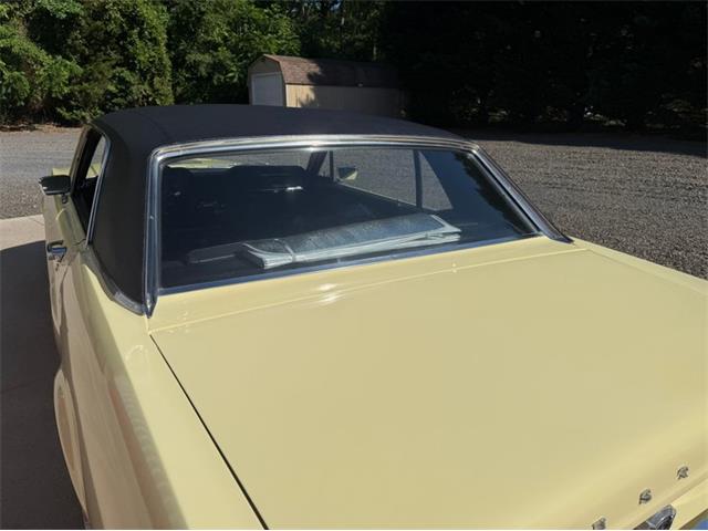 1967 Ford Mustang (CC-2079512) for sale in Newfield, New Jersey