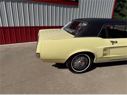 1967 Ford Mustang (CC-2079512) for sale in Newfield, New Jersey