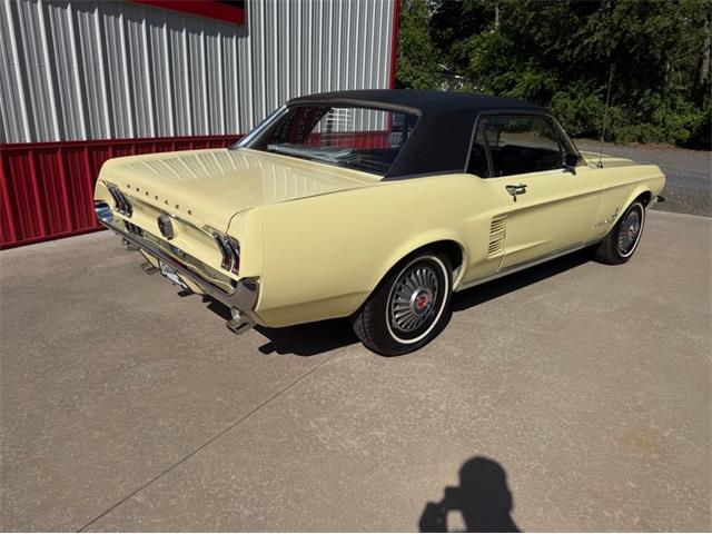 1967 Ford Mustang (CC-2079512) for sale in Newfield, New Jersey