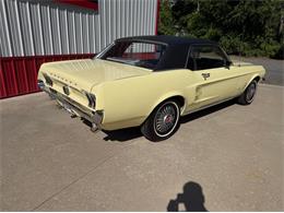 1967 Ford Mustang (CC-2079512) for sale in Newfield, New Jersey