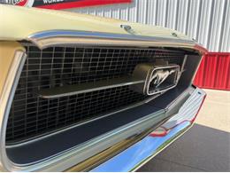 1967 Ford Mustang (CC-2079512) for sale in Newfield, New Jersey