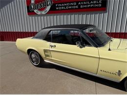 1967 Ford Mustang (CC-2079512) for sale in Newfield, New Jersey