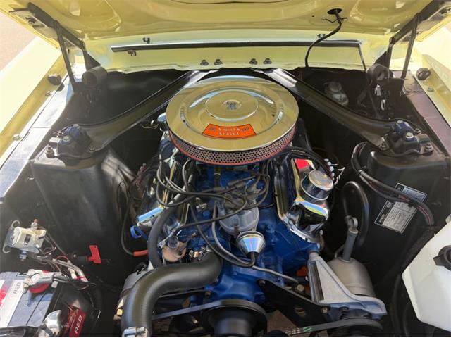 1967 Ford Mustang (CC-2079512) for sale in Newfield, New Jersey