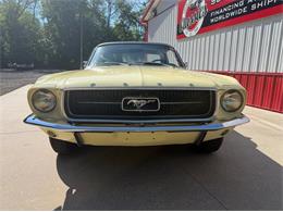 1967 Ford Mustang (CC-2079512) for sale in Newfield, New Jersey