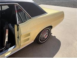 1967 Ford Mustang (CC-2079512) for sale in Newfield, New Jersey
