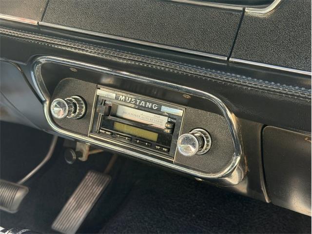 1967 Ford Mustang (CC-2079512) for sale in Newfield, New Jersey