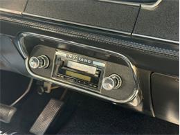 1967 Ford Mustang (CC-2079512) for sale in Newfield, New Jersey