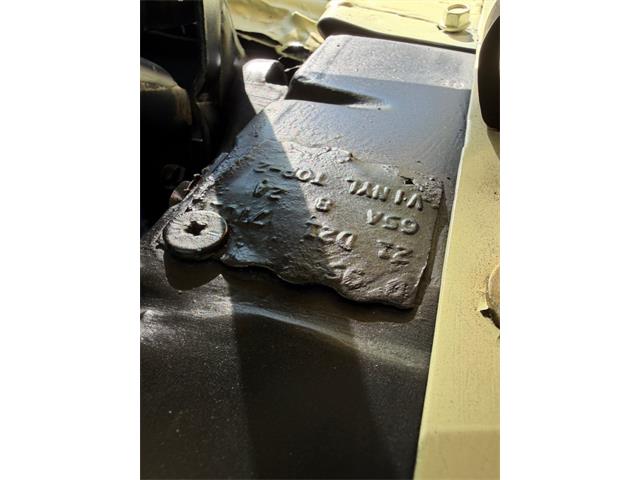 1967 Ford Mustang (CC-2079512) for sale in Newfield, New Jersey