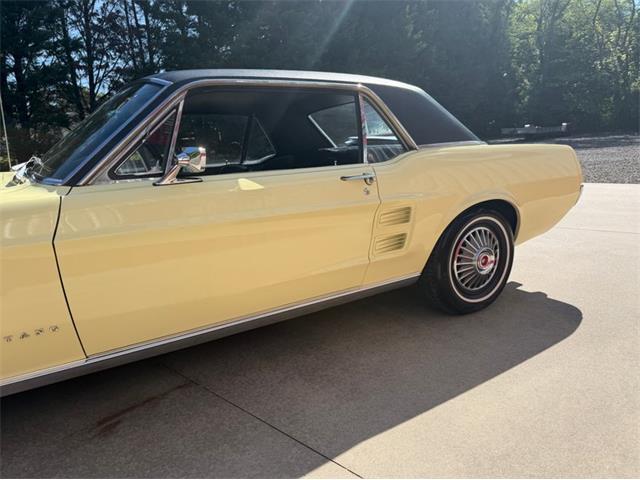 1967 Ford Mustang (CC-2079512) for sale in Newfield, New Jersey