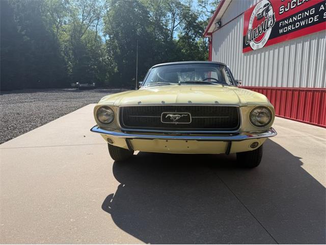 1967 Ford Mustang (CC-2079512) for sale in Newfield, New Jersey
