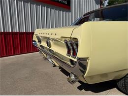 1967 Ford Mustang (CC-2079512) for sale in Newfield, New Jersey