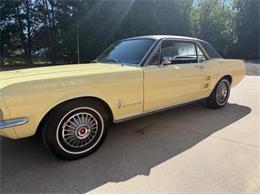 1967 Ford Mustang (CC-2079512) for sale in Newfield, New Jersey