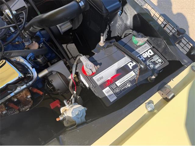 1967 Ford Mustang (CC-2079512) for sale in Newfield, New Jersey