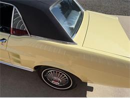 1967 Ford Mustang (CC-2079512) for sale in Newfield, New Jersey