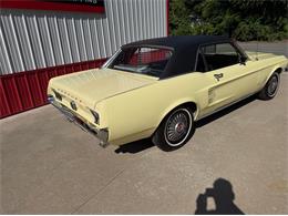 1967 Ford Mustang (CC-2079512) for sale in Newfield, New Jersey