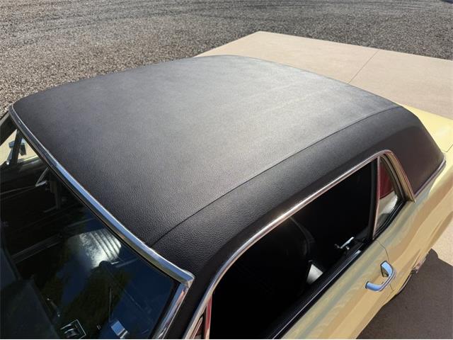 1967 Ford Mustang (CC-2079512) for sale in Newfield, New Jersey