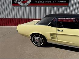 1967 Ford Mustang (CC-2079512) for sale in Newfield, New Jersey