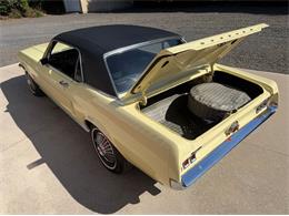 1967 Ford Mustang (CC-2079512) for sale in Newfield, New Jersey