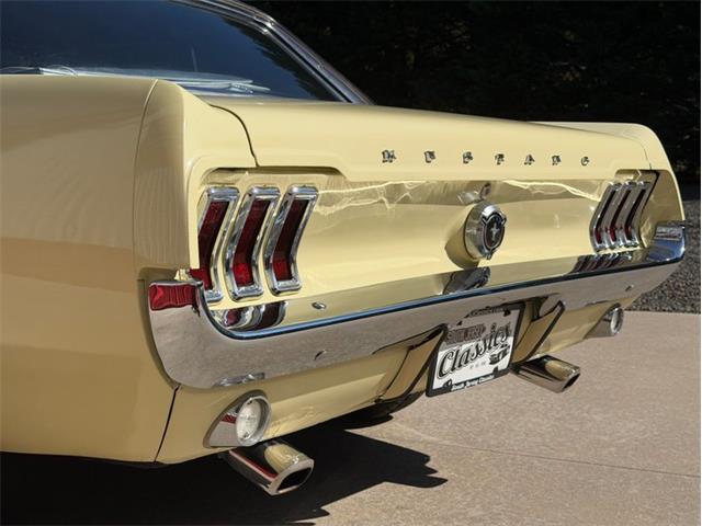 1967 Ford Mustang (CC-2079512) for sale in Newfield, New Jersey