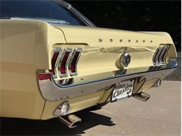 1967 Ford Mustang (CC-2079512) for sale in Newfield, New Jersey