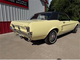 1967 Ford Mustang (CC-2079512) for sale in Newfield, New Jersey