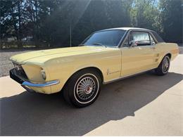 1967 Ford Mustang (CC-2079512) for sale in Newfield, New Jersey